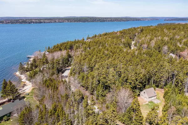 Friendship, ME 04547,463 Martin Point RD