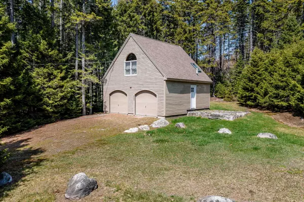 Friendship, ME 04547,463 Martin Point RD