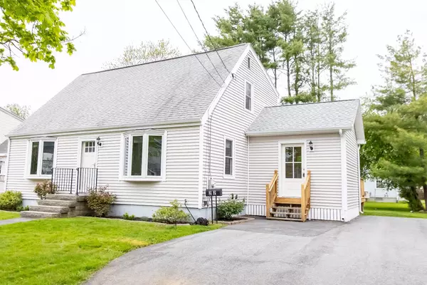 Portland, ME 04103,22 Penn AVE