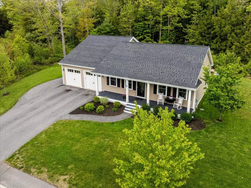 46 Berkshire WAY, Westbrook, ME 04092