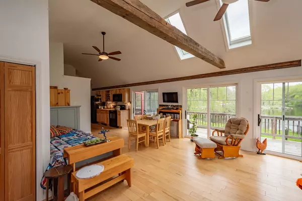 Garland, ME 04939,31 Corinth RD