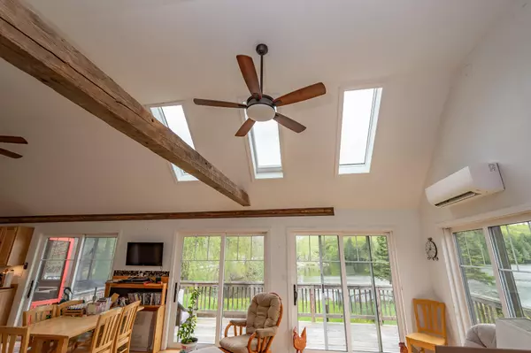 Garland, ME 04939,31 Corinth RD