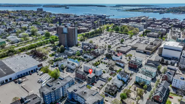 Portland, ME 04101,156 Oxford ST