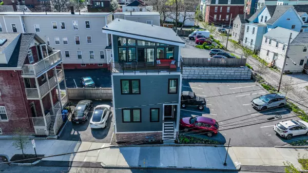 Portland, ME 04101,156 Oxford ST