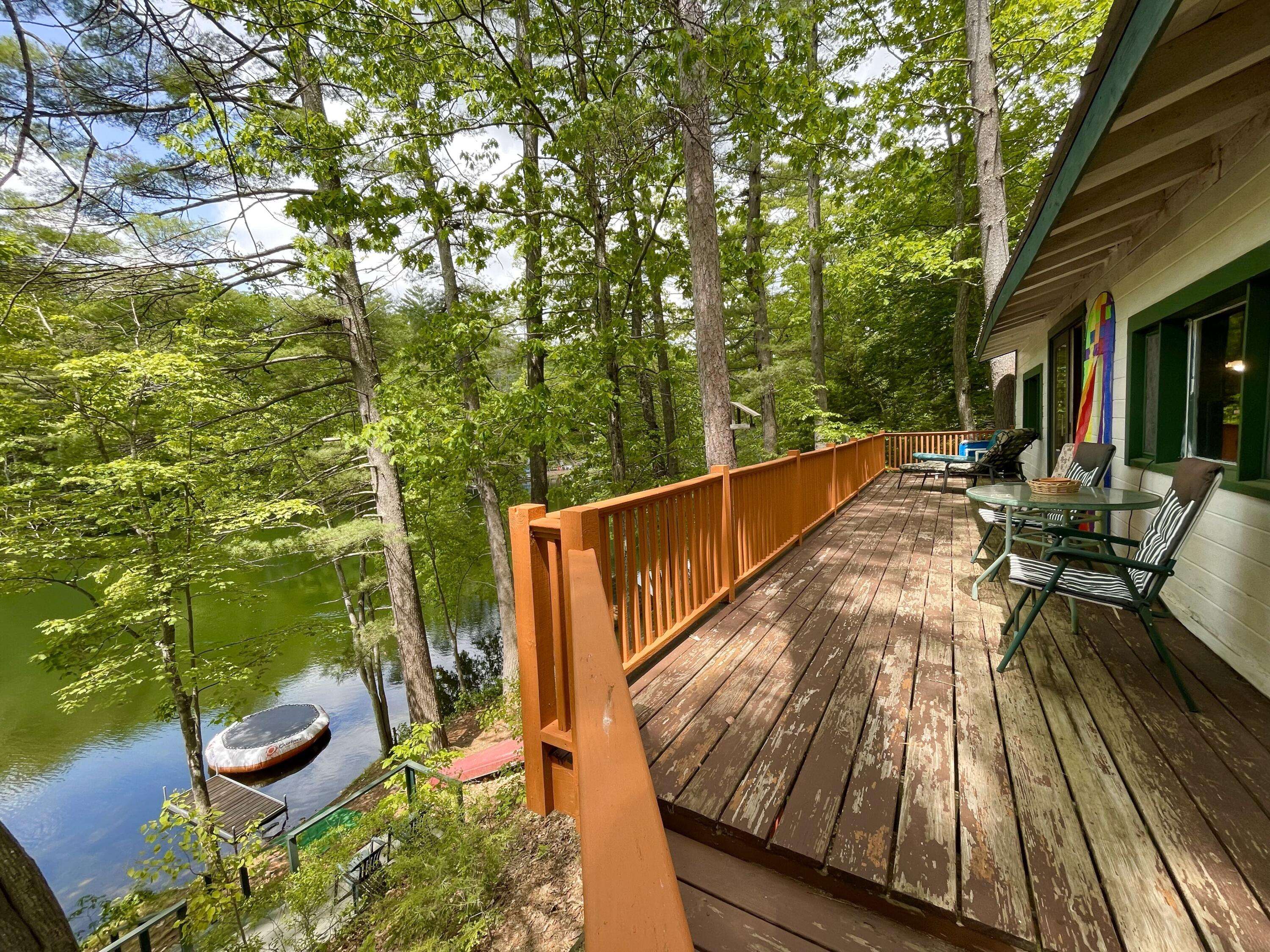 55 Sandy Bottom RD, Turner, ME 04282