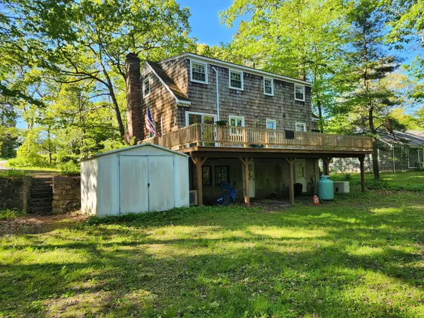 Kittery, ME 03904,6 Lyndon Way