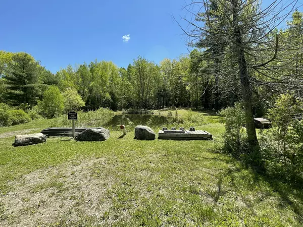 M 8 L 11-1 Fowles RD, Searsmont, ME 04973