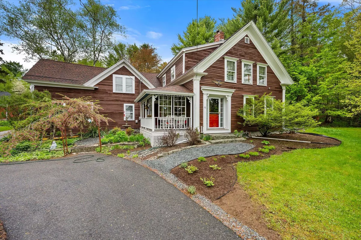 Franklin, ME 04634,62 Blackswoods RD