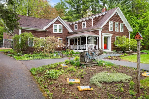 Franklin, ME 04634,62 Blackswoods RD