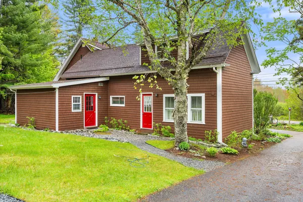 Franklin, ME 04634,62 Blackswoods RD