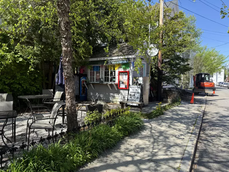 346 Main ST, Rockland, ME 04841