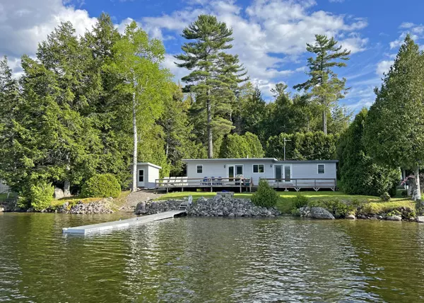 Otis, ME 04605,861 West Shore RD