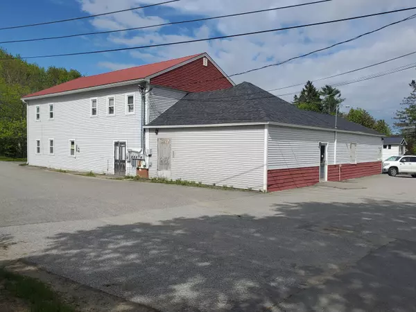 Thomaston, ME 04861,495 Main ST