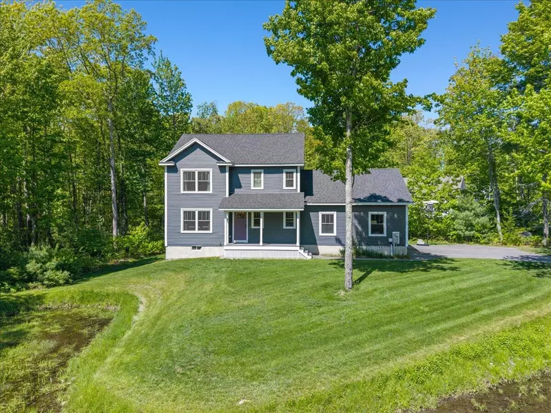 20 Lavery LN, Sanford, ME 04073