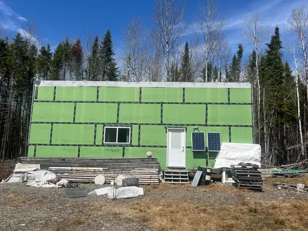 Dennistown Plt, ME 04945,862 Main ST