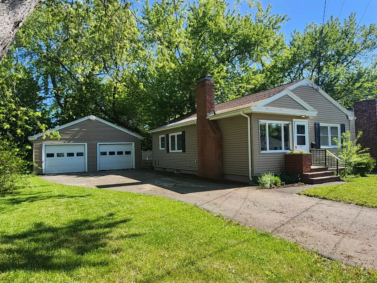 Waterville, ME 04901,51 Francis ST