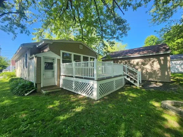 Waterville, ME 04901,51 Francis ST