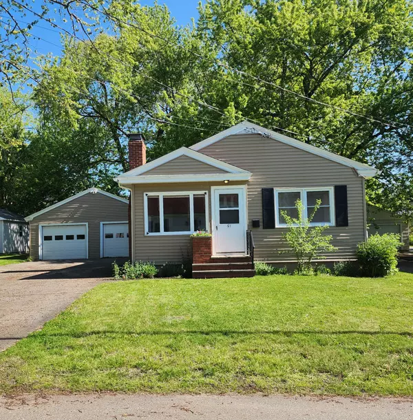 Waterville, ME 04901,51 Francis ST