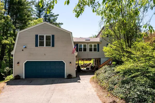 North Berwick, ME 03906,6 Sand Pond RD