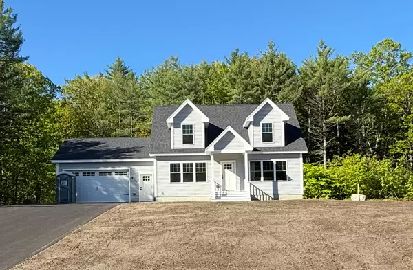 4 Brookview DR, Lyman, ME 04002