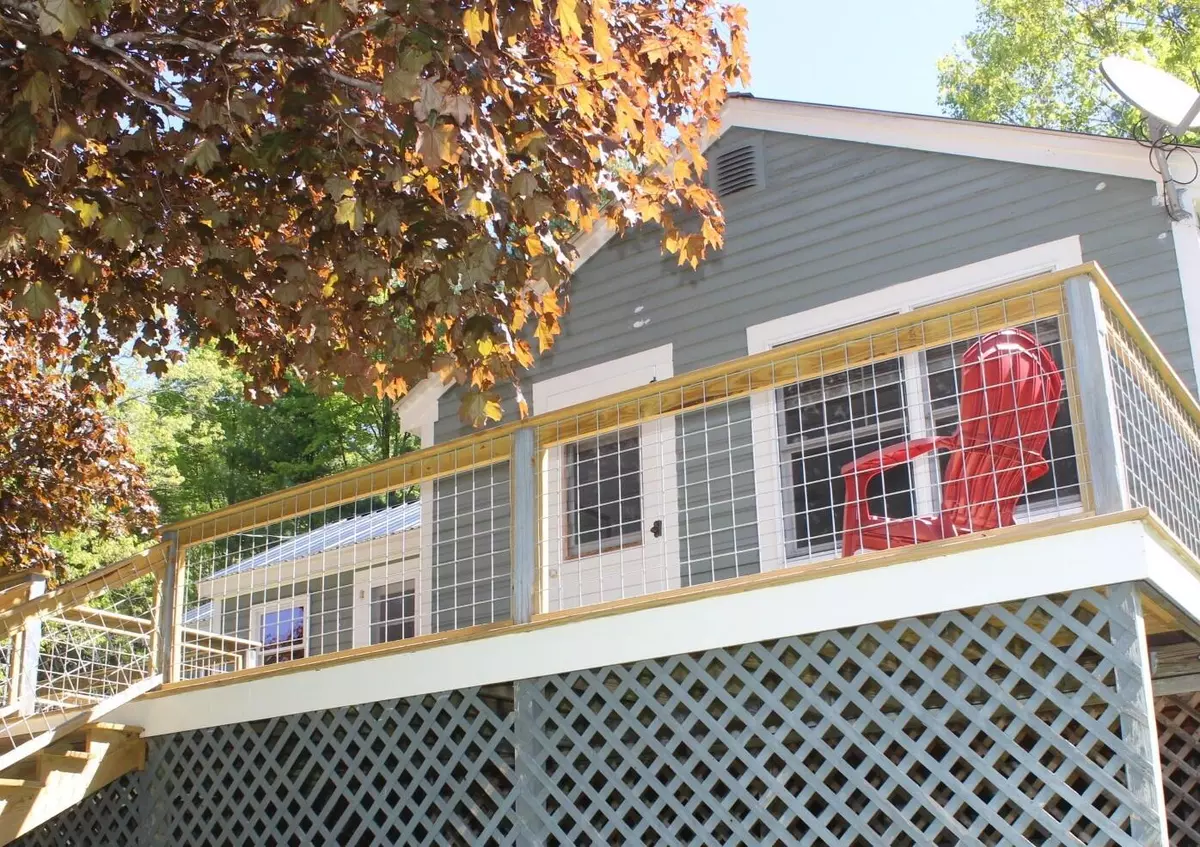 Brownfield, ME 04010,35 Harmon Notch RD