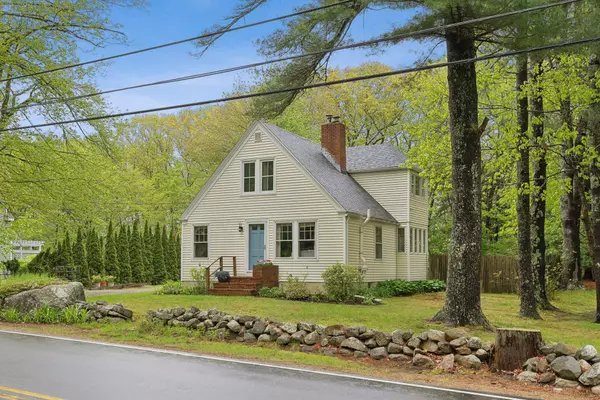 Westbrook, ME 04092,143 Mast RD