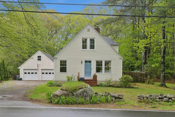 Westbrook, ME 04092,143 Mast RD