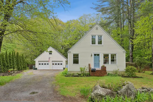 143 Mast RD, Westbrook, ME 04092