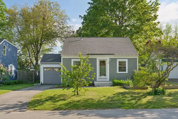 Portland, ME 04103,90 Wellington RD