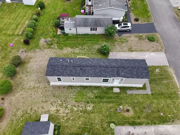 Sabattus, ME 04280,5 Lucien ST