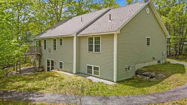 Freeport, ME 04032,40 Acorn Ridge RD