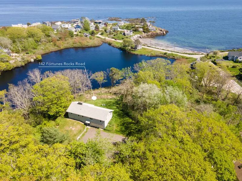 142 Fortunes Rocks RD, Biddeford, ME 04005