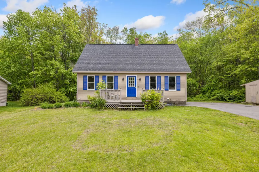 24 Ashmont ST, Sanford, ME 04073