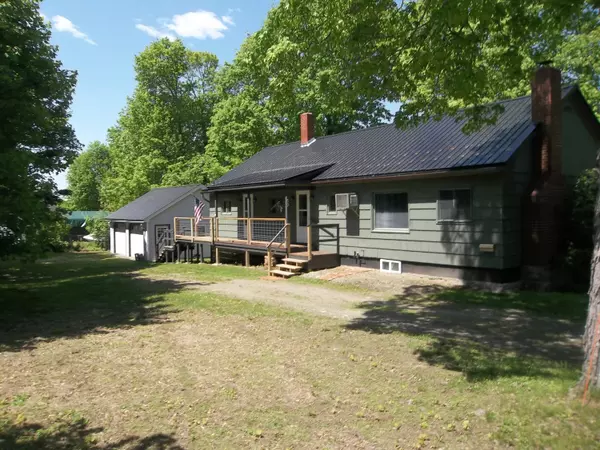 Calais, ME 04619,59 Church ST