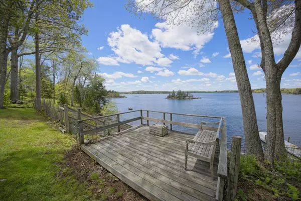 Friendship, ME 04547,20 Delano Cove RD