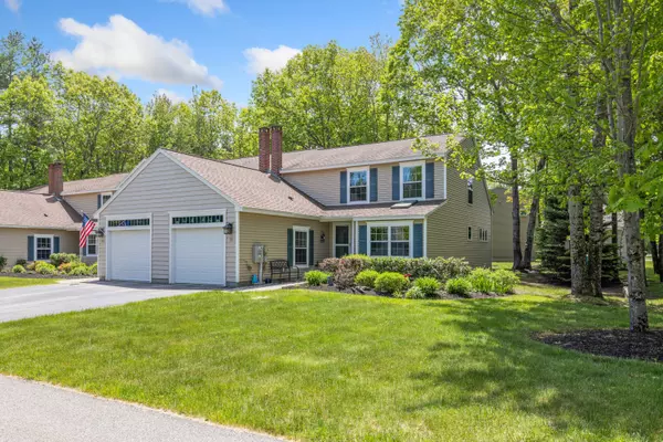 76 Heritage DR #5, Wells, ME 04090