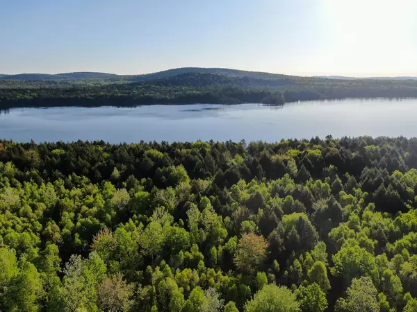 704 Long Point RD, Lakeville, ME 04487