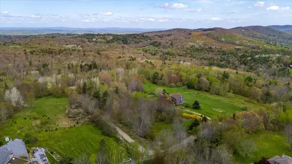 Hope, ME 04847,Map 26 Lot 2-1 Bull Hill RD