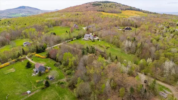 Hope, ME 04847,Map 26 Lot 2-1 Bull Hill RD