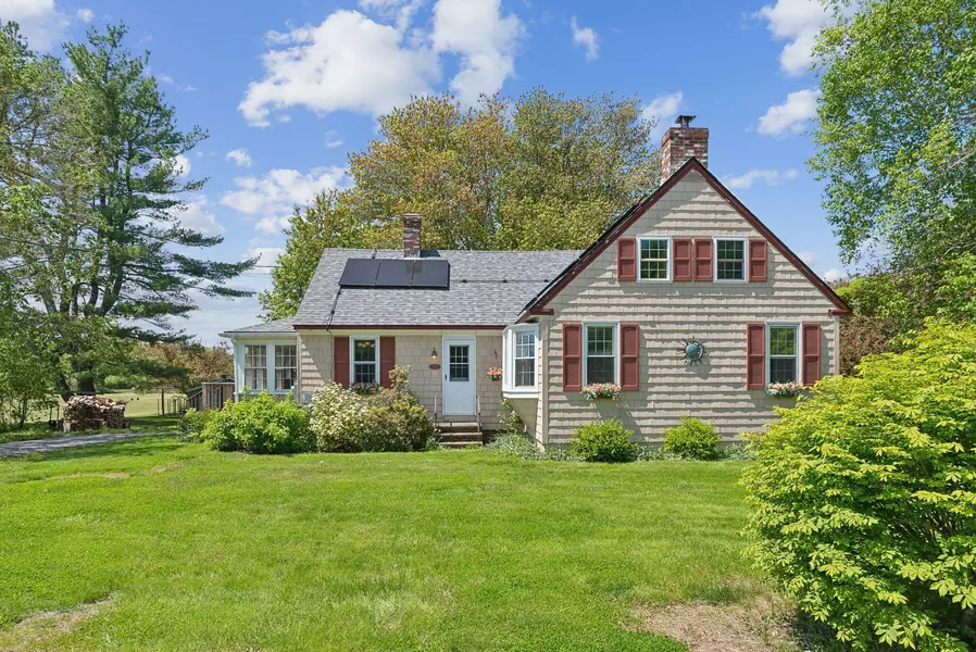 330 Buxton RD, Saco, ME 04072