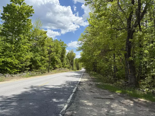 Harrison, ME 04040,Lot 1 Naples RD