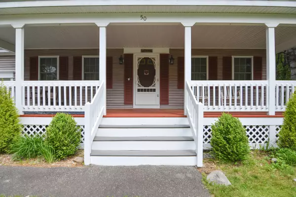 Wells, ME 04090,50 Berube CIR