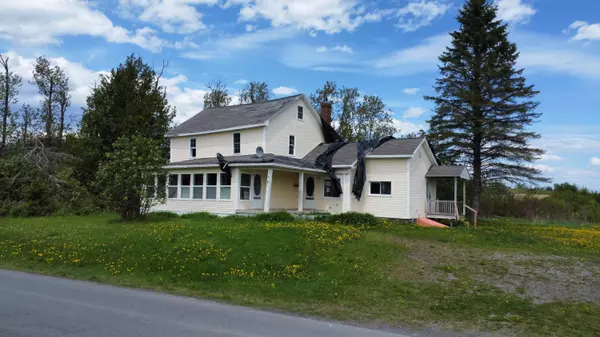 Saint Agatha, ME 04772,61 Brook RD