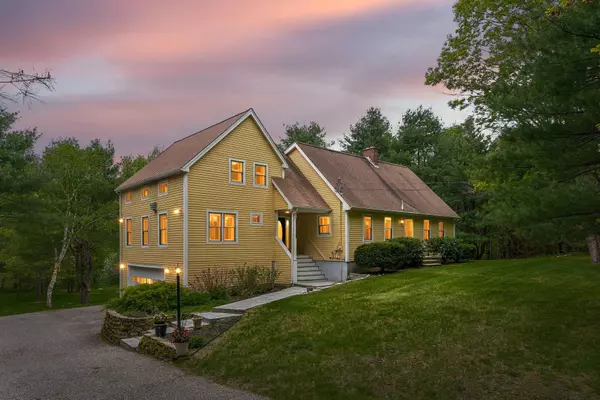 311 Mountain RD, Arundel, ME 04046