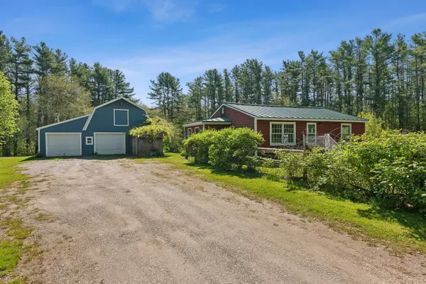 Arrowsic, ME 04530,592 Old Stage RD