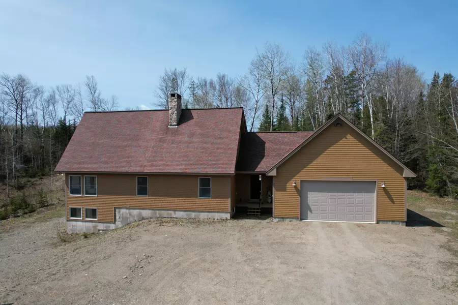 12 Jl DR, Eustis, ME 04936