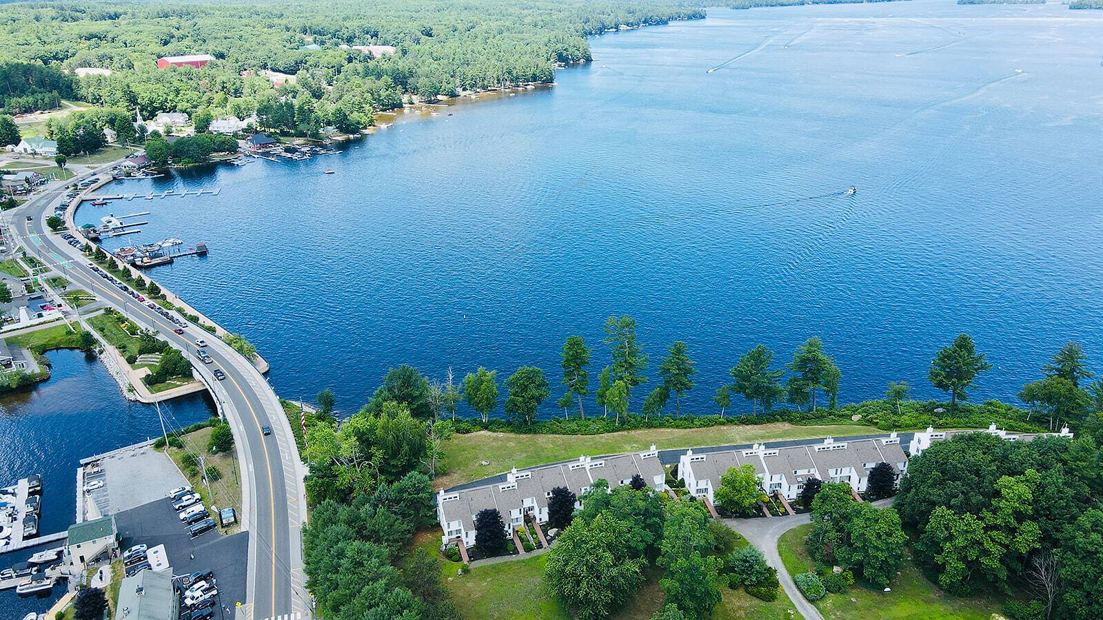 7 Goodridge DR #7, Naples, ME 04055