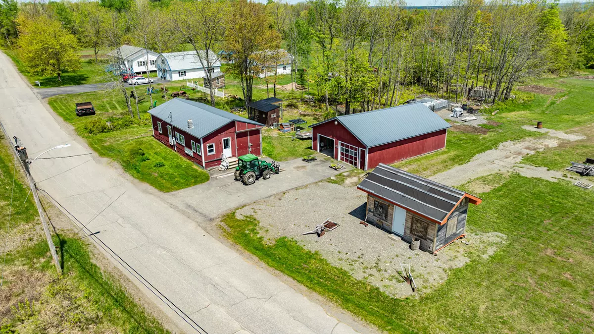 Medway, ME 04460,364 Turnpike Road RD