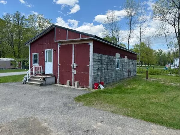 Medway, ME 04460,364 Turnpike Road RD