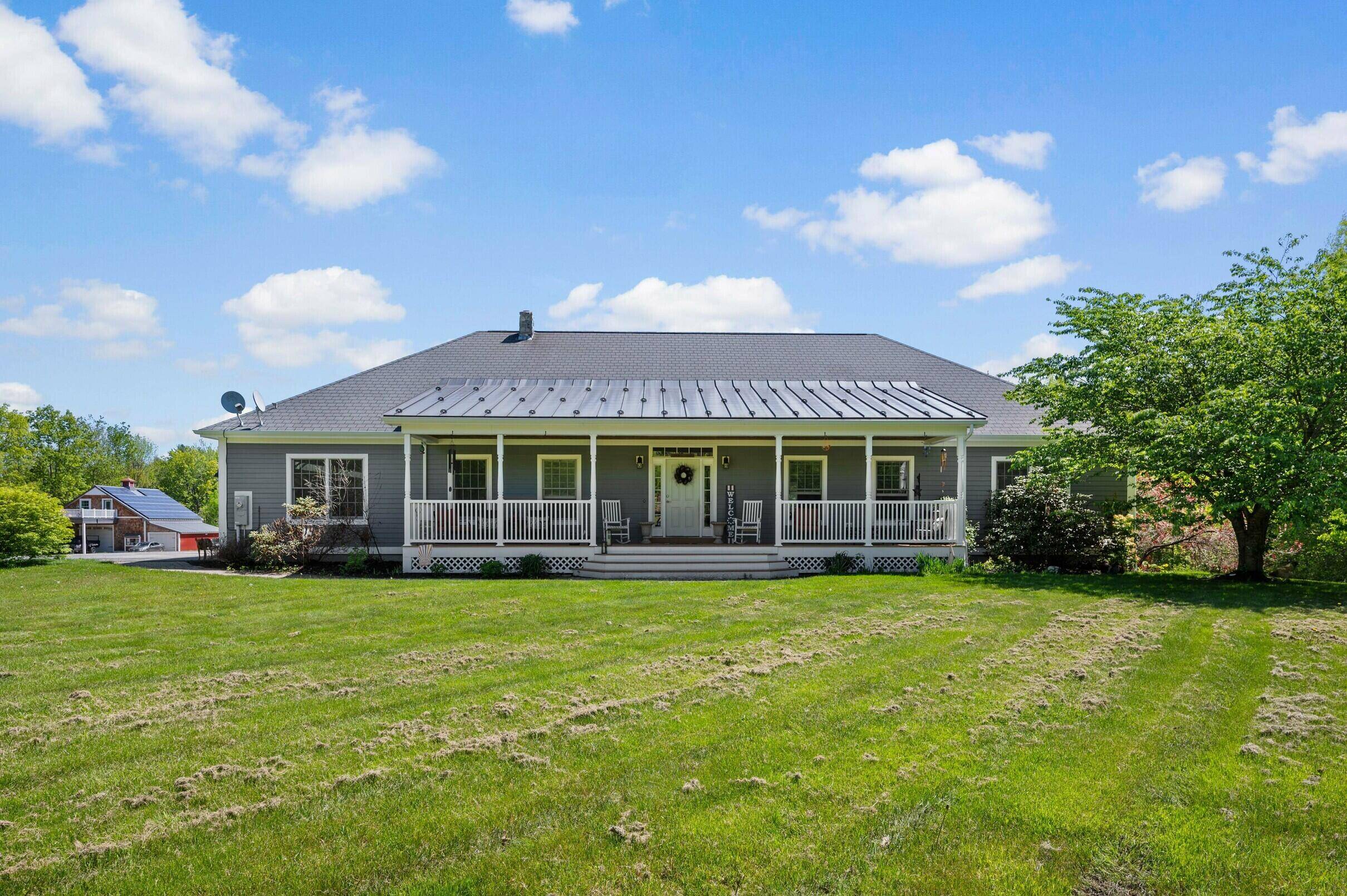 29 Gabriel's WAY, Turner, ME 04282